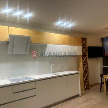 ЖК Зелений квартал 2-х кім квартира Є генератор на опалення та воду