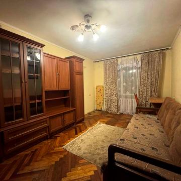 Продаж 1-к квартири Шалімова, Відрадний, метро Берестейська