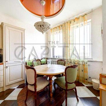 Продаж 3к квартири / 130м2 / вул Саксаганського 121 / Шевченківський