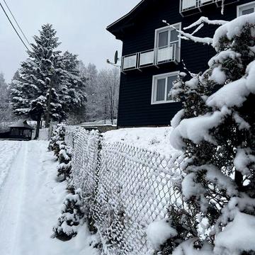 Оренда панорамного будиночку