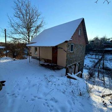 Продаж дачі в дачному кооперативі с. Коженики