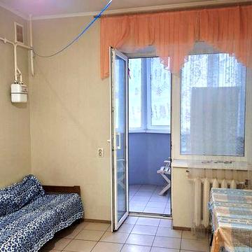 Сдам 1 комнатную квартиру на  Таирова