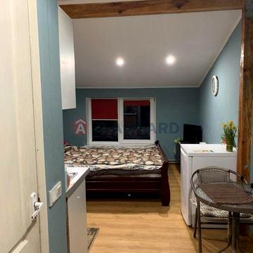 сучасна смарт-квартира з усіма зручностями