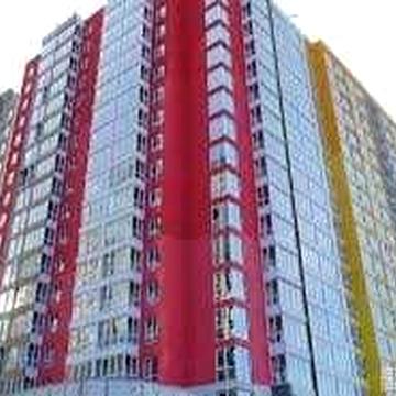 1К Акварель 2 Таїрова Вихід Лоджія Тепла Підлога Вид Ремонт ЖК Акварель-2