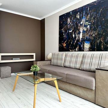 Простора 1 кім кв в центрі міста вул. Чорновола, р-н Градецького, ЦУМ