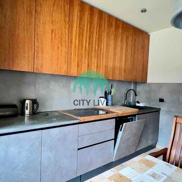 Оренда просторого таунхауза, площа -147м2 (38)