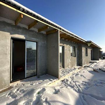 Компактний Таунхаус для комфортного життя