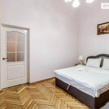 Довгострокова оренда 1к Квартира Січових Стрільців вулиця