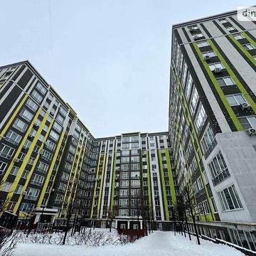 Продаж 2к Квартира Григорія Сковороди вулиця ЖК Фортуна-2