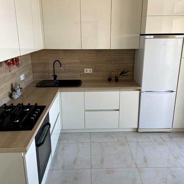 1 кімнатна довгострокова оренда