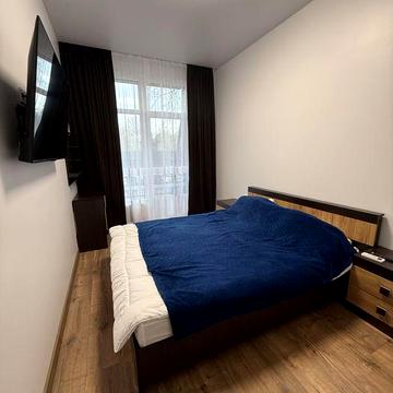 Сдам квартиру ЖК Пространство на Донского терраса