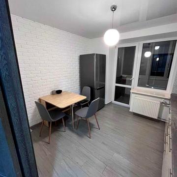 Оренда двохкімнатної квартири по Вул. Княгині Ольги.