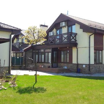 Довгострокова оренда будинку, Житомирська траса, Северинівка