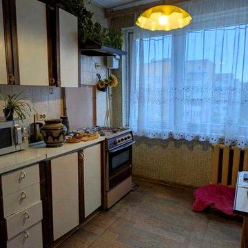 Оренда 3 кім квартири по вул Наукова !