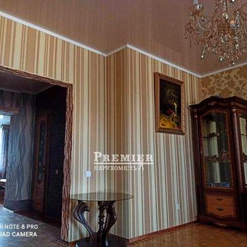 2-кімнатна квартира у цегляному будинку на Таїрова