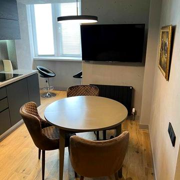 Вільна05.02 Оренда 1-к кв. вул. Михайла Котельникова 35, метро Святоши