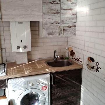 Двушка в центре, район Б.Ш.