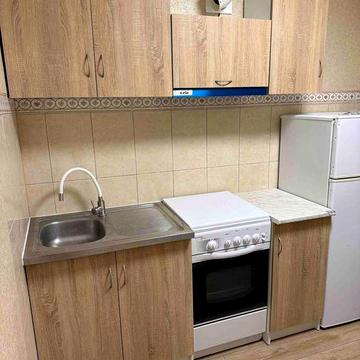 Оренда 1к квартири на  Заготзерно