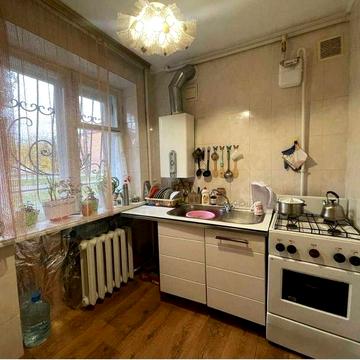 Продам  3к квартиру жмс Северный (реальная)