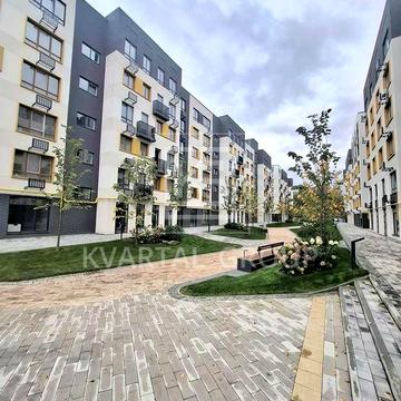 Розумна інвестиція у ваше майбутнє ЖК Молодість