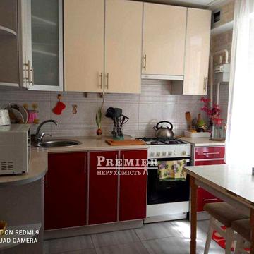 У продажу 2 кімн. квартира у м. Чорноморськ