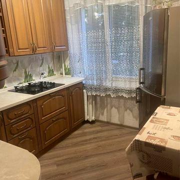 3-к Мотель, с 22.02 освобождается