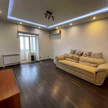 Оренда трикімнатної квартири , ул.Криворожская, 14