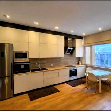 Здам 2 км.Квартиру ЖК вул. Євгена Коновальця (Щорса), 3бе