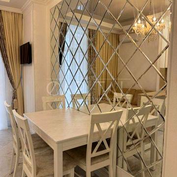 Оренда 1 кімнатна квартира ЖК Французький Квартал . Завжди опалення.