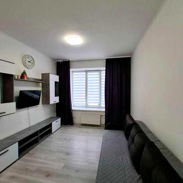 Продам 1-кімнатну квартиру.ЖК" Петрівський квартал"