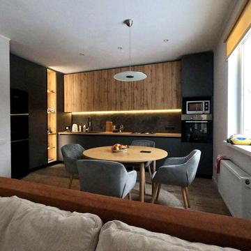 Одноповерховий будинок