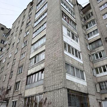 Продаж 2к Квартира Ряшівська вулиця