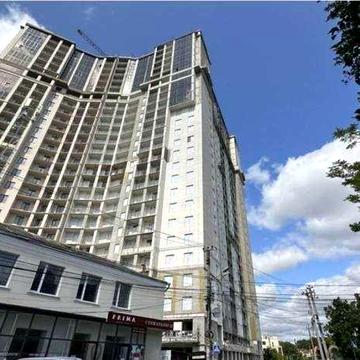 1К ЖК Посейдон Фонтан 200м Море Висота Стеля 3м Котел Генератор ЖК Посейдон