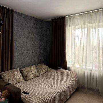 1к середній поверх, хороший житловий стан. Оформлення мінімальне 41857