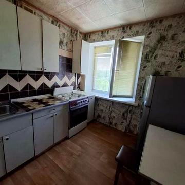 Реальная! Сдам 1к квартиру на Рабочей низ