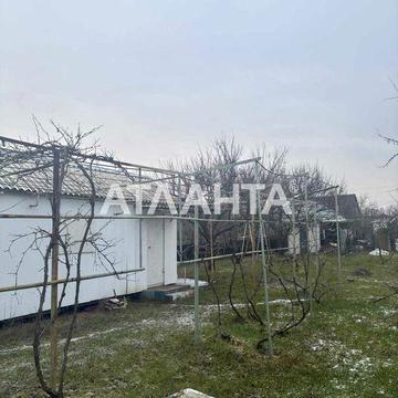 Летняя дача в с. Светлое - 10км от Одессы.