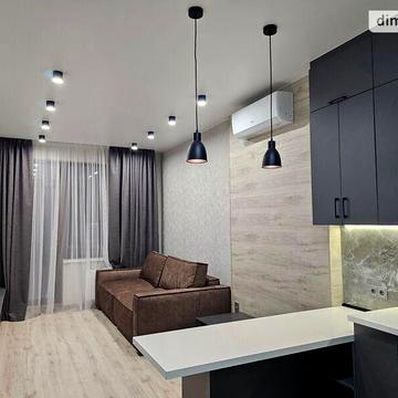 Продаж 1к Квартира Генуезька вулиця ЖК Эллада