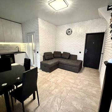 Оренда дворівневої квартири в самому центрі міста, вул.Лесі Українки