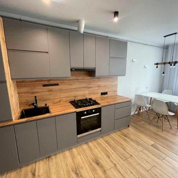 Оренда просторної 2-к квартири в ЖК Стожари