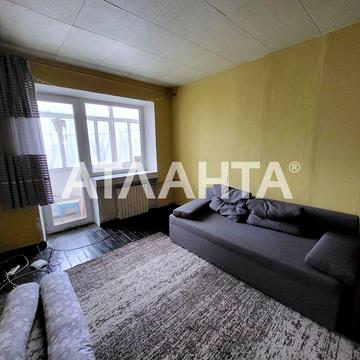 2 комнатная квартира на Черемушках, в квартале от парка Марка Твена.