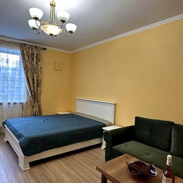 Здам простору 1-кімн.новобудову, ЦЕНТР міста!