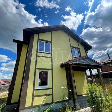 Продаж будинку 90м2, вул. Щаслива, Вишеньки