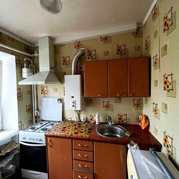 Продаю 2к квартиру в центрі м. Суми