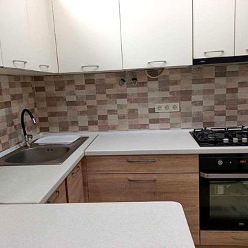 Продам квартиру на Фонтане с ремонтом на комфортном 1 этаже