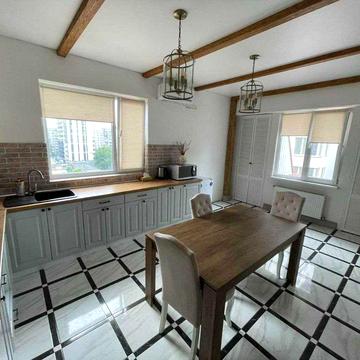 Продаж квартири з дизайнерським ремонтом!