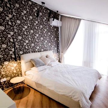 Оренда дворівневої квартири Комфорт Таун, Соборності, Березняки