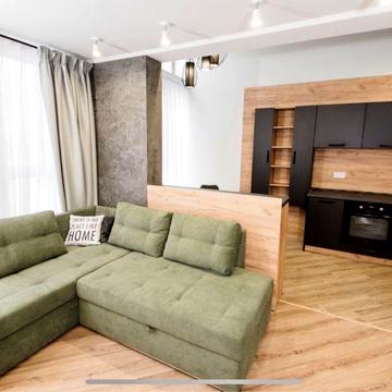 Оренда дворівневої квартири Комфорт Таун, Соборності, Березняки