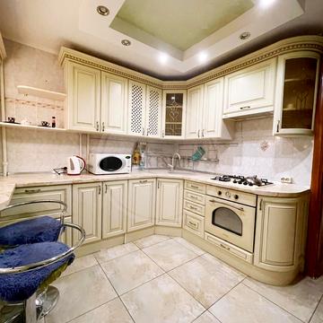 Чорнобильська вул., 13-А