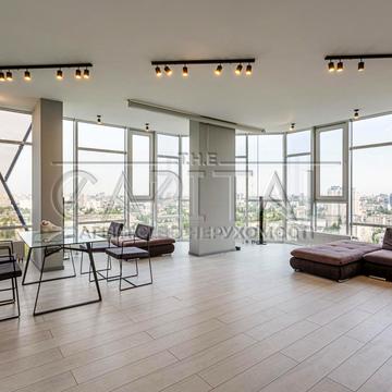 Авіаконструктора Антонова вул., 4-А