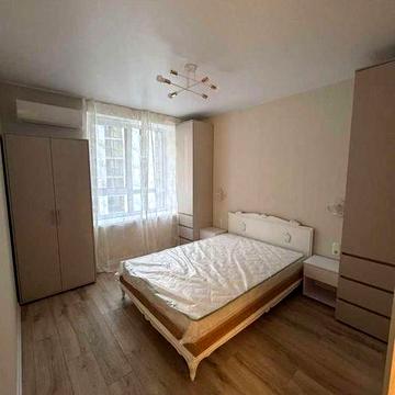 Здається 1 кімнатна квартира в ЖК Щасливий , Запоріжське шосе 28п